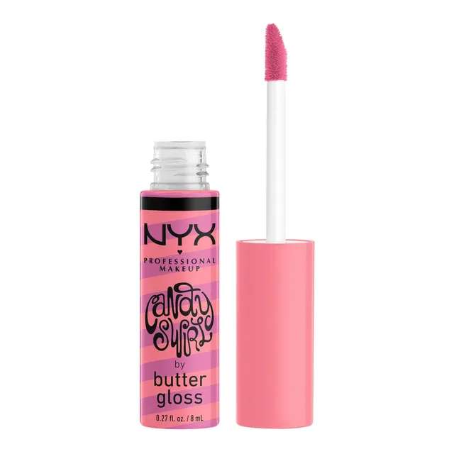 Butter Lip Gloss Swirl huuleläige