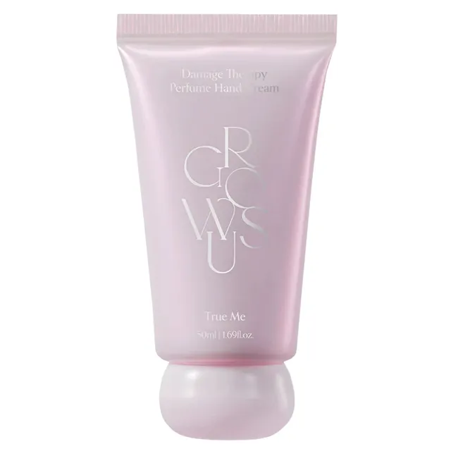GROWUS Damage Therapy Perfume Hand Cream True Me 50ml