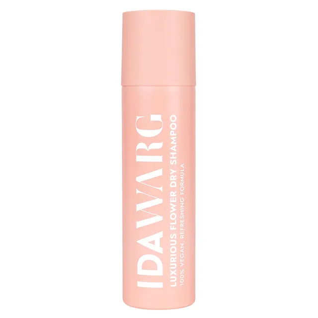 IDA WARG Luxurious Flower Dry Shampoo 150ml