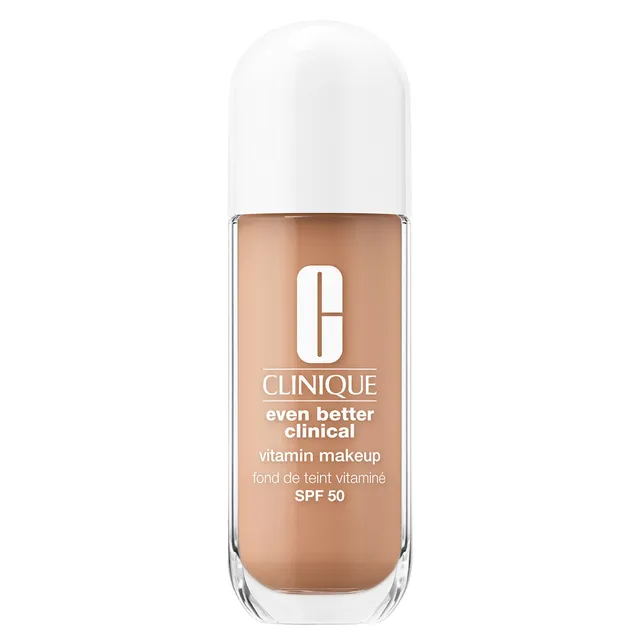 CLINIQUE Even Better Clinical Vitamin Makeup SPF50 Medium Cool 3 30ml