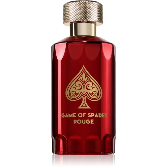 Jo Milano Paris Game Of Spades Rouge parfüüm unisex 100 ml