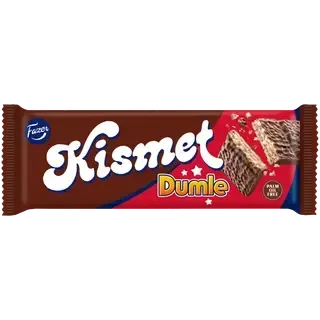 Dumle vahvlibatoon, KISMET, 55 g