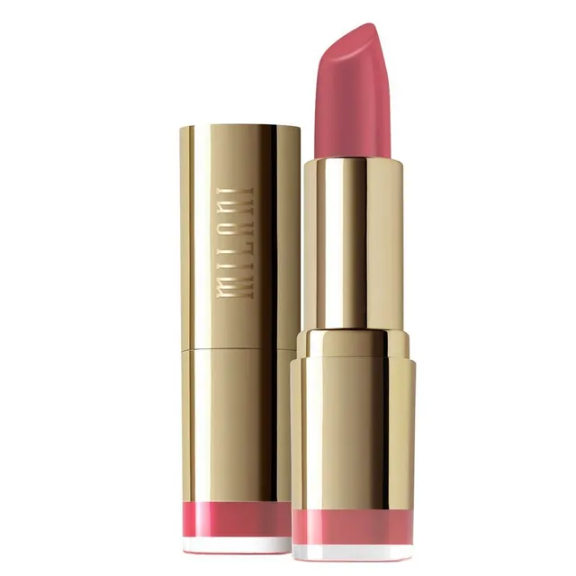 MILANI Color Statement Lipstick No.42 Rose Femme 3.97g