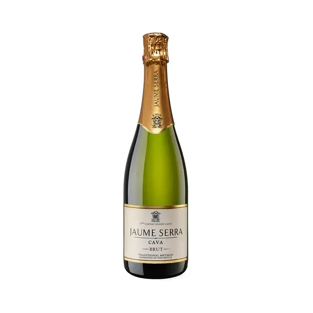 Jaume Serra Cava Brut 75 cl