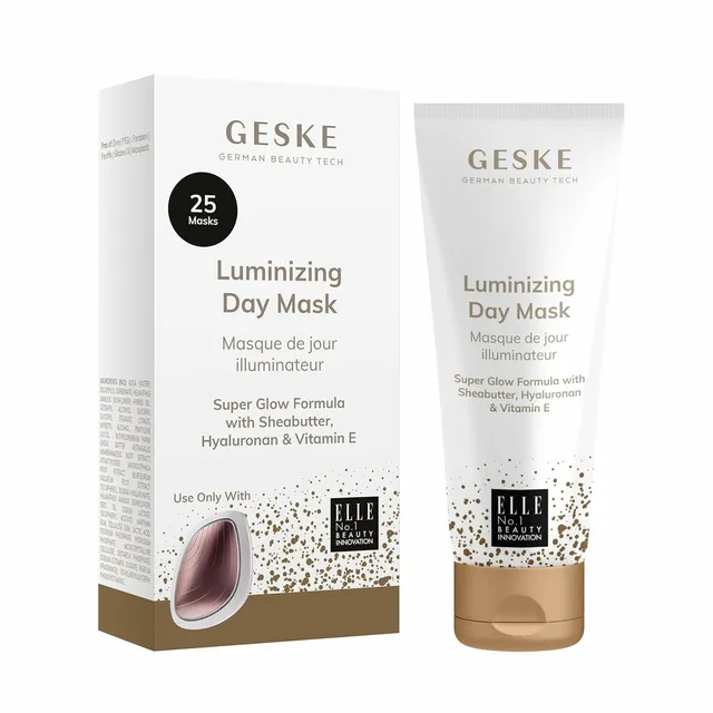 GESKE Luminizing Day Mask