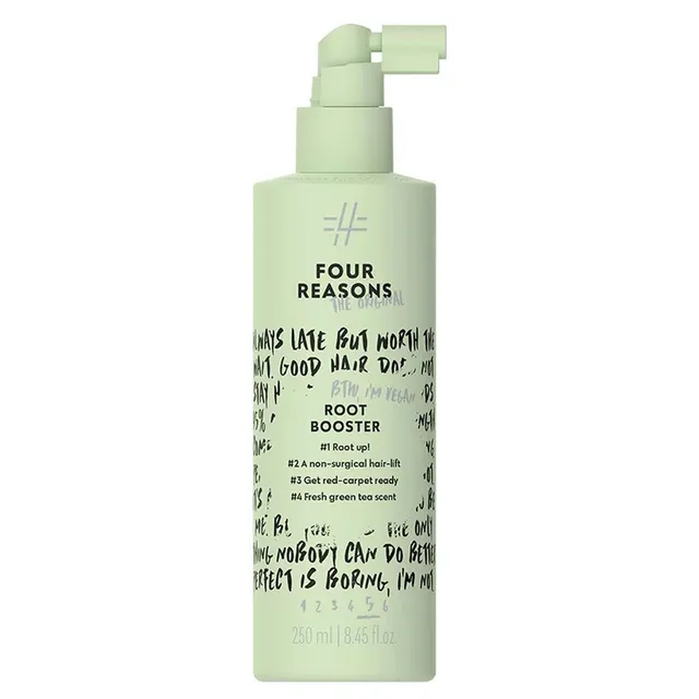 FOUR REASONS Original Root Booster 250ml