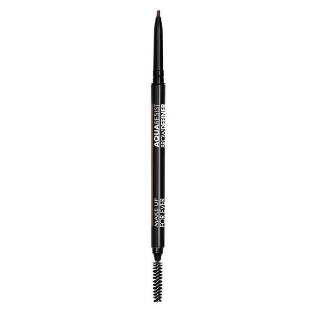 MAKE UP FOR EVER Aqua Resist Brow Definer No.20 Deep Blonde 0.09g