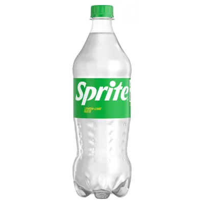 Karastusjook Sprite, SPRITE, 850 ml