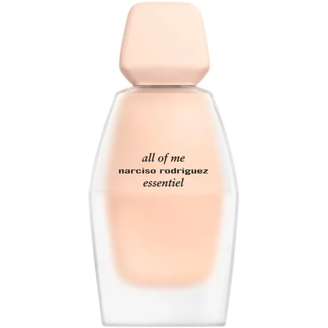 narciso rodriguez all of me essentiel Parfüümvesi naistele 90 ml