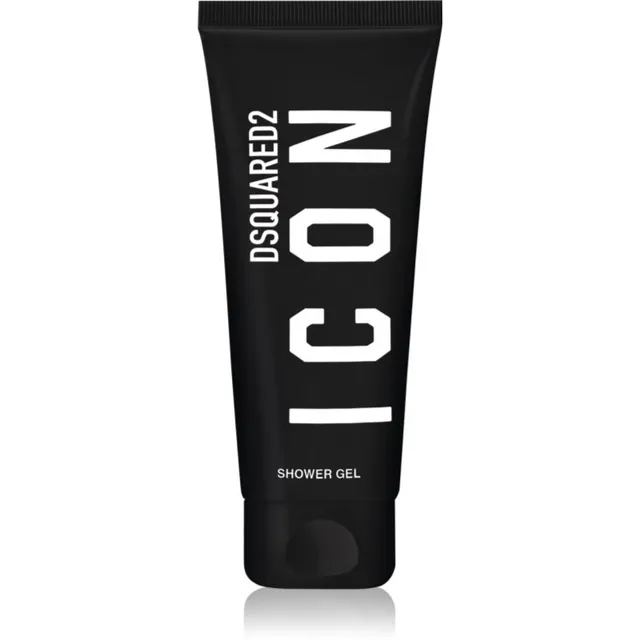 Dsquared2 Icon Pour Homme Dušigeel meestele 200 ml