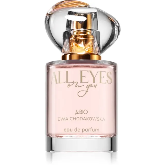 beBIO All Eyes On You Parfüümvesi naistele 30 ml