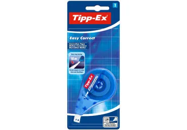 Korrektuurlint TIPP-EX 4.2mmx12m