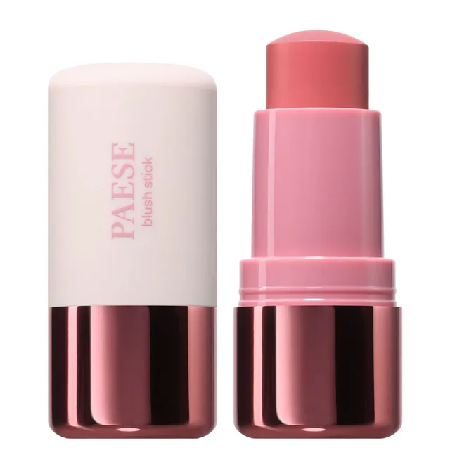 PAESE Butter Blend Blush Stick No.03 Coral 6g