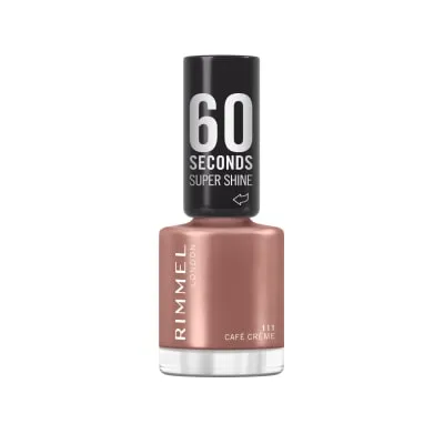 Küünelakk Rimmel Cafe Cr Me 111 8ml