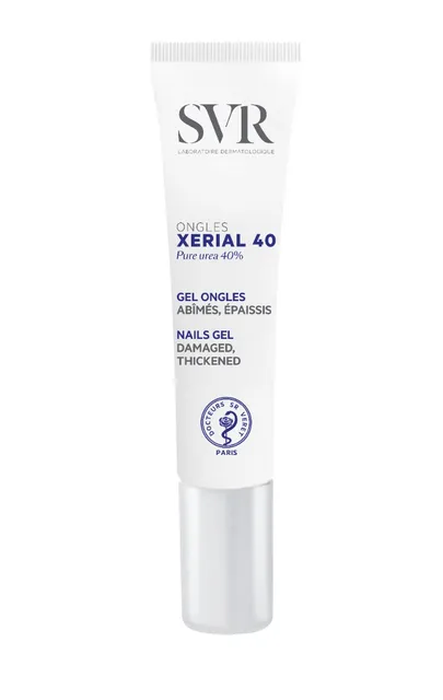 SVR XERIAL UUREAGA KREEM KÜÜNTELE 10ML