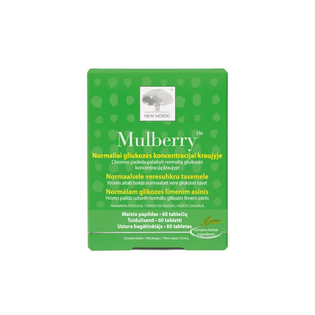 MULBERRY TBL N60