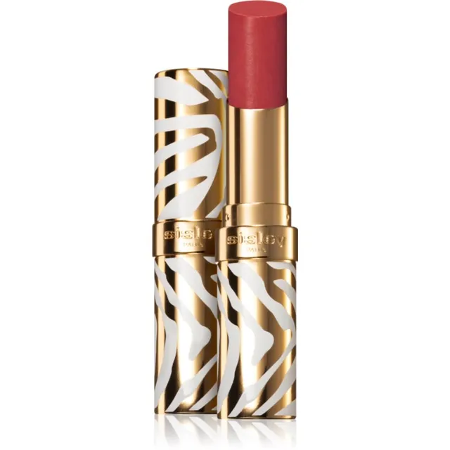Sisley Phyto Rouge Shine Särav huulepulk niisutava toimega varjund 41 sheer red love 3 g