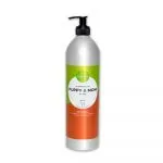 Nutrolin Puppy & Mom õli kutsikale ja tiinele koerale 265 ml