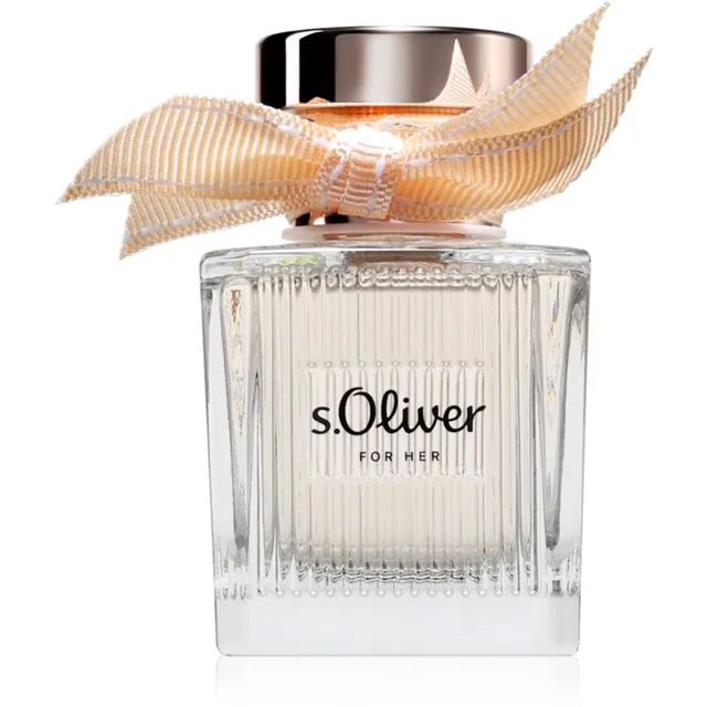 s.Oliver For Her Parfüümvesi naistele 30 ml