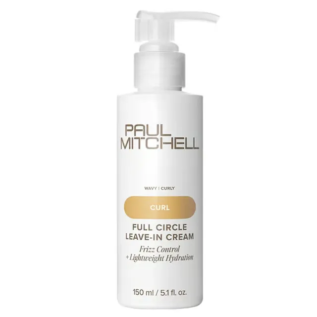 PAUL MITCHELL Curl Full Circle Leave-In Cream 150ml