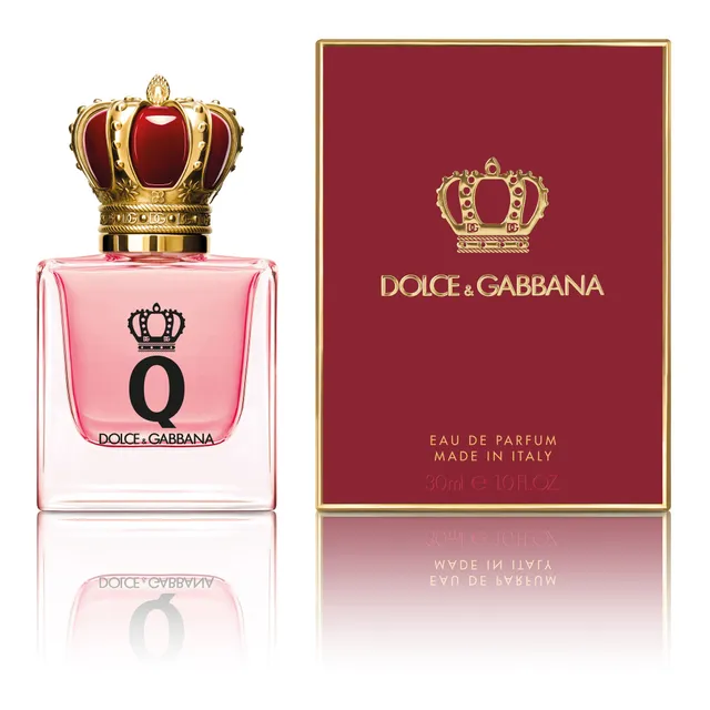 DOLCE & GABBANA Q EDP 30ml