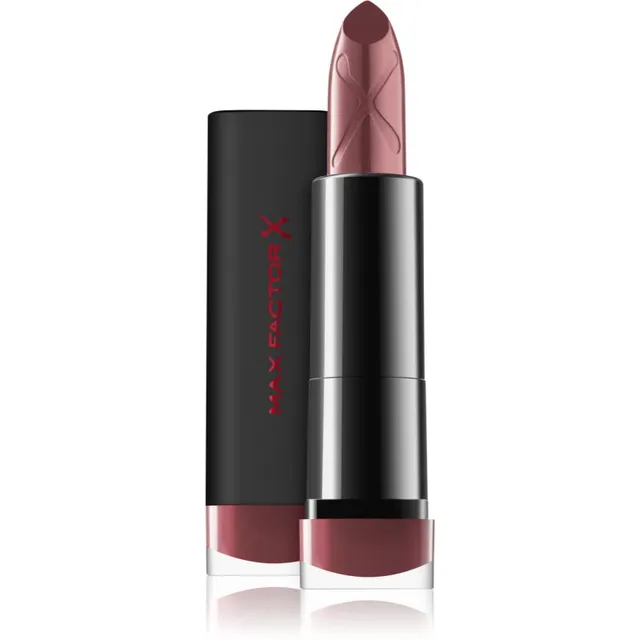 Max Factor Velvet Mattes Matt huulepulk varjund 55 Desert 3.4 g
