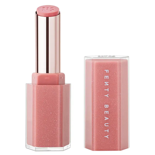 FENTY BEAUTY Gloss Bomb Stix High-Shimmer Gloss Stick No.02 Fussy 3.6g