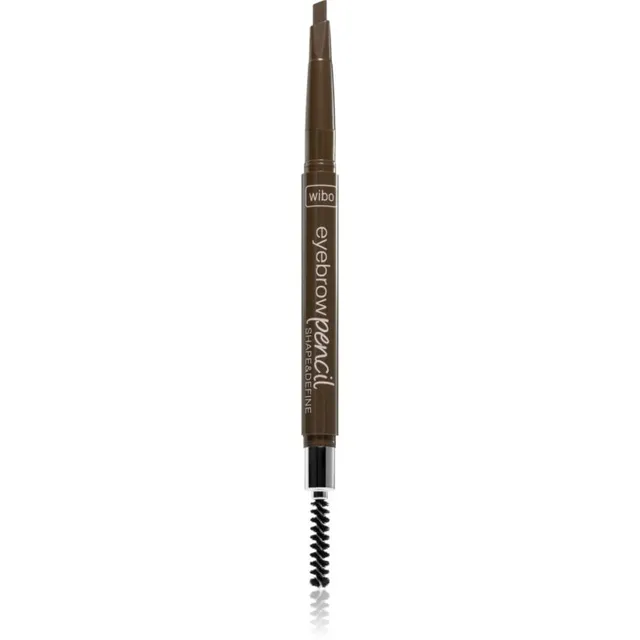 Wibo Eyebrow Pencil Veekindel kulmupliiats 2
