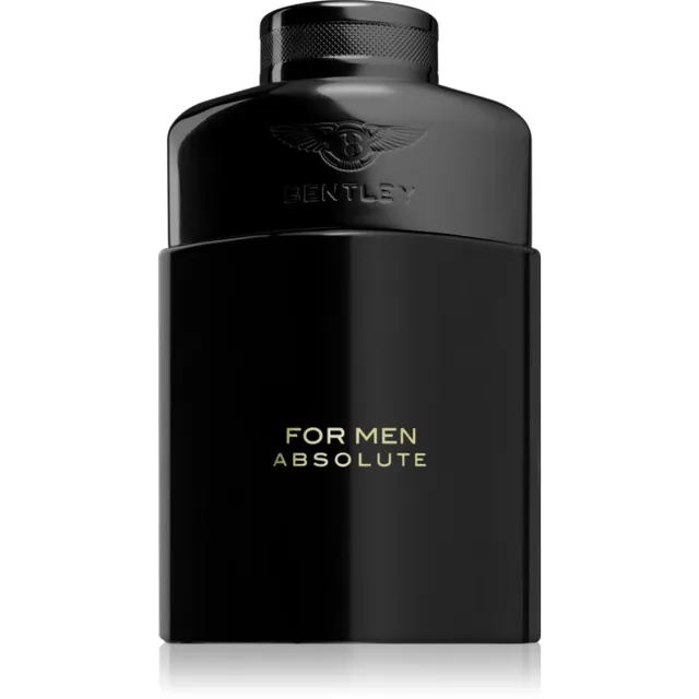 Bentley Bentley for Men Absolute Parfüümvesi meestele 100 ml