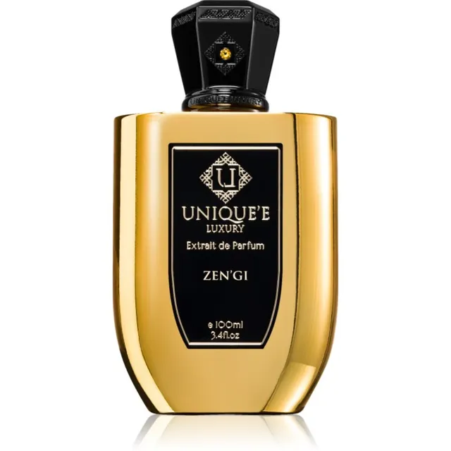 Unique'e Luxury Zen'gi Parfüümvesi unisex 100 ml