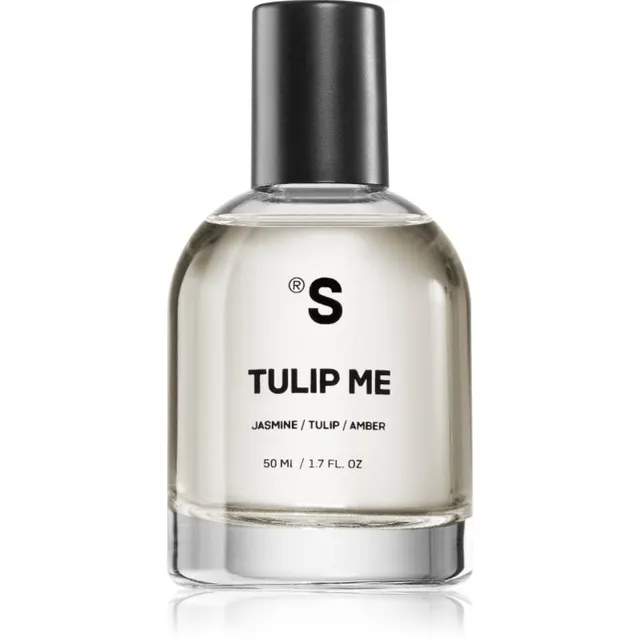 Sister's Aroma Tulip Me Parfüümvesi naistele 50 ml