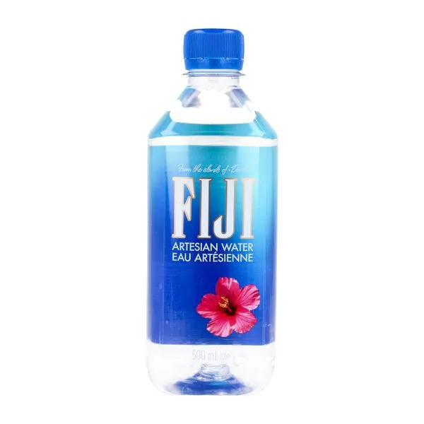 Gaseerimata looduslik allikavesi FIJI
