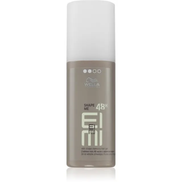 Wella Professionals Eimi Shape Me Soengugeel fikseerimiseks ja kuju andmiseks 150 ml