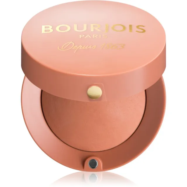 Bourjois Little Round Pot Blush Põsepuna varjund 85 Sienne 2,5 g