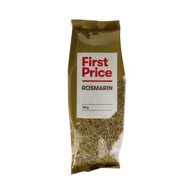 Rosmariin, FIRST PRICE, 45 g