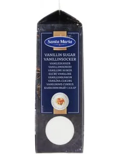 Santa Maria Vanilliinsuhkur 810g