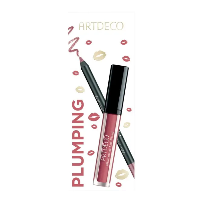 Komplekt Plumping