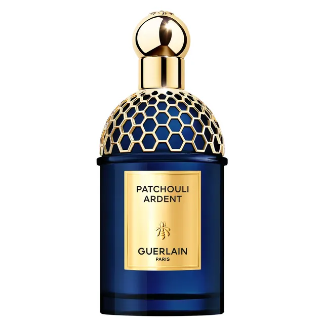 GUERLAIN Absolus Allegoria Patchouli Ardent EDP 125ml