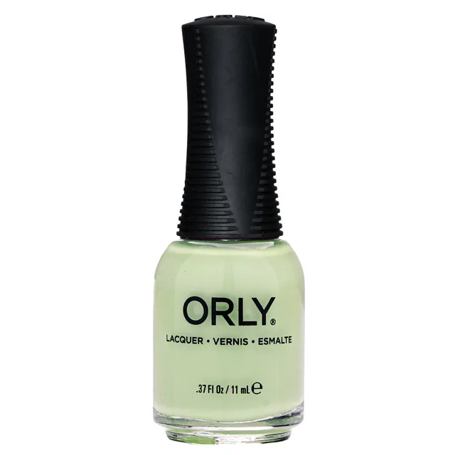 ORLY Nail Polish Matcha Foam 11ml