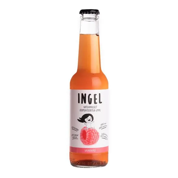 Vaarikalimps 275ml Eesti