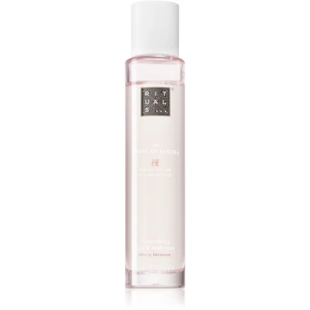 RITUALS The Ritual Of Sakura Pihusti kehale ja juustele naistele 50 ml