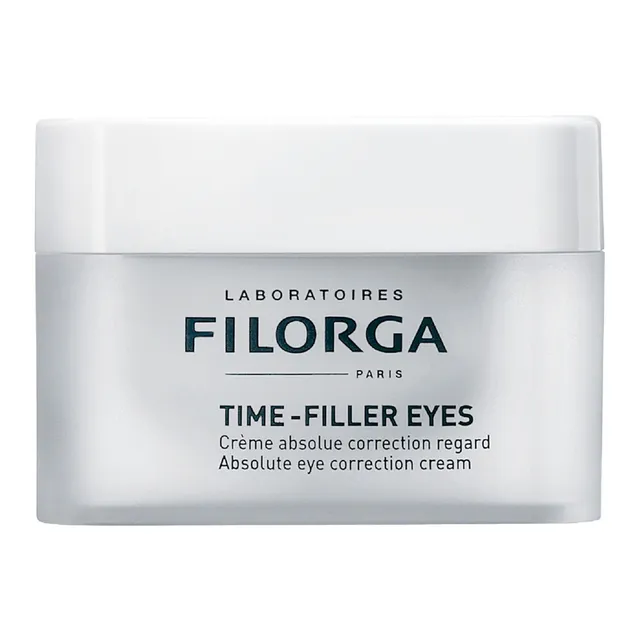 Time-Filler Eyes® kortsuvastane silmaümbruskreem 15ml