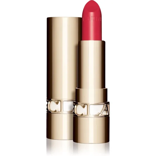 Clarins Joli Rouge Kreemjas huulepulk satiinise viimistlusega varjund 773 3.5 g