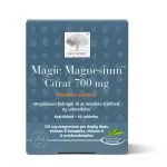 New Nordic Magic Magnesium Citrat 700 mg N60