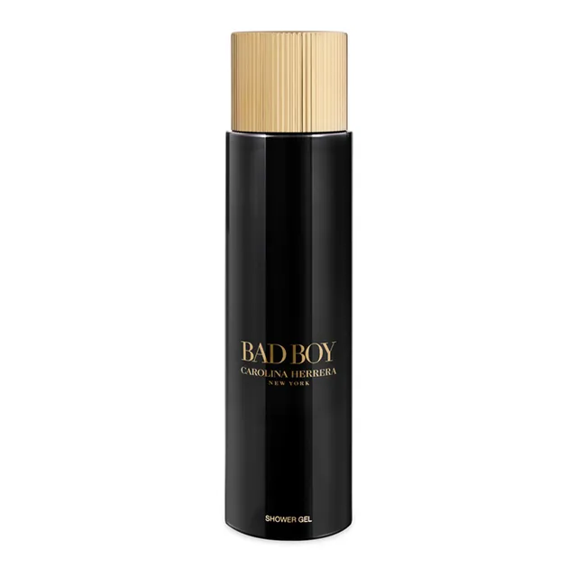 Bad Boy EdT dušigeel 200ml