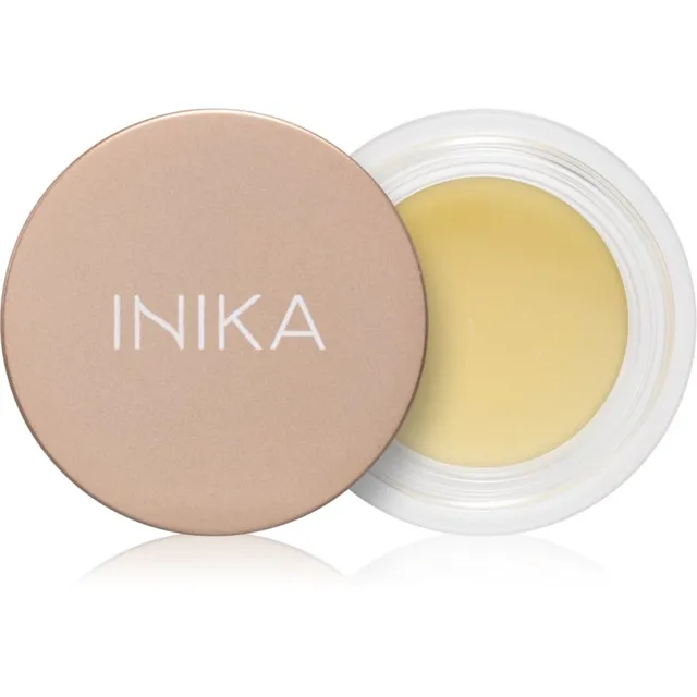 INIKA Organic Lip Mask Bakuchiol + AHA Niisutav huulemask bakukiooliga 8 ml