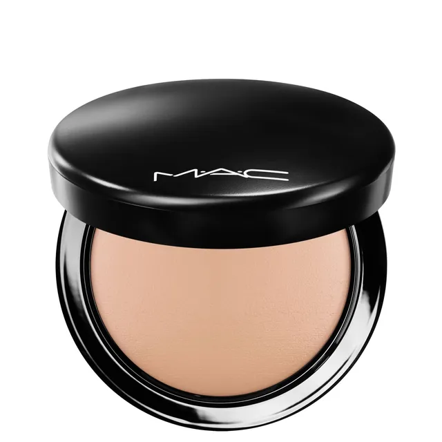 MAC Mineralize Skinfinish Natural Powder Medium Dark 10g