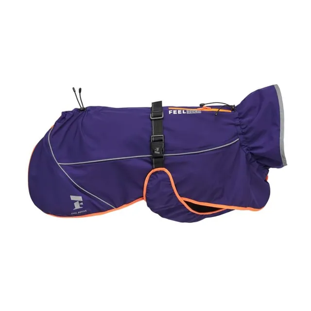 Feel Active Narvik vihmajope sinine 45