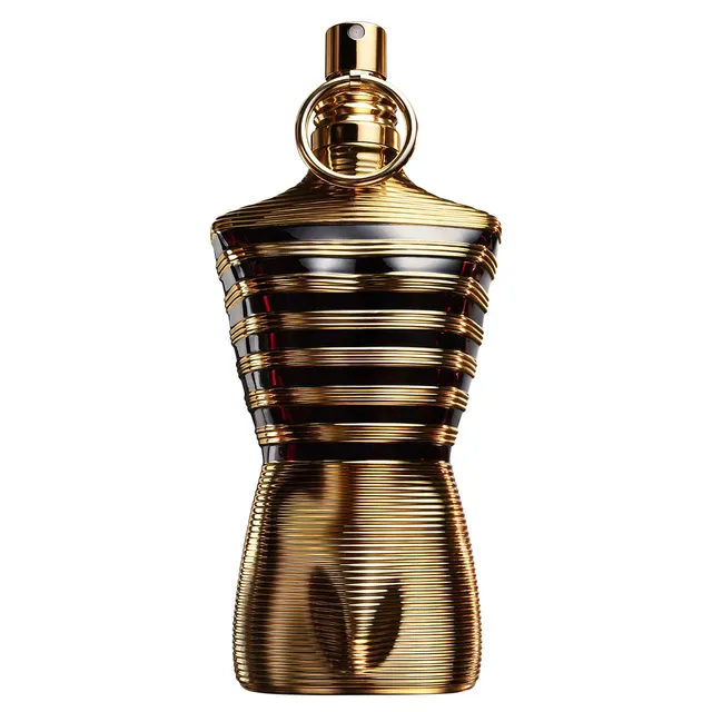 JEAN PAUL GAULTIER Le Male Elixir 125ml Parfum komplekt