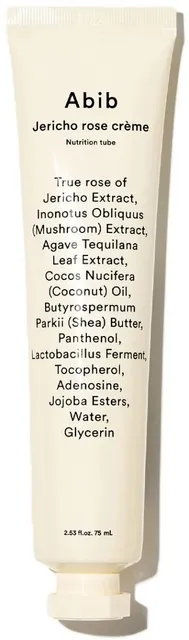 ABIB Jericho Rose Creme 75ml
